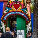 MEX CDMX Coyoacan 2019MAR29 FridaKahlo 006 : - DATE, - PLACES, - TRIPS, 10's, 2019, 2019 - Taco's & Toucan's, Americas, Central, Coyoacán, Day, Frida Kahlo Museum, Friday, March, Mexico, Mexico City, Month, North America, Year